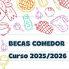 Becas Comedor
