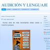 Audición y lenguaje