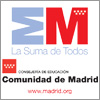 Comunidad de Madrid